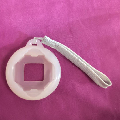 Pink Baby-G BGD-10K-4JR Watch