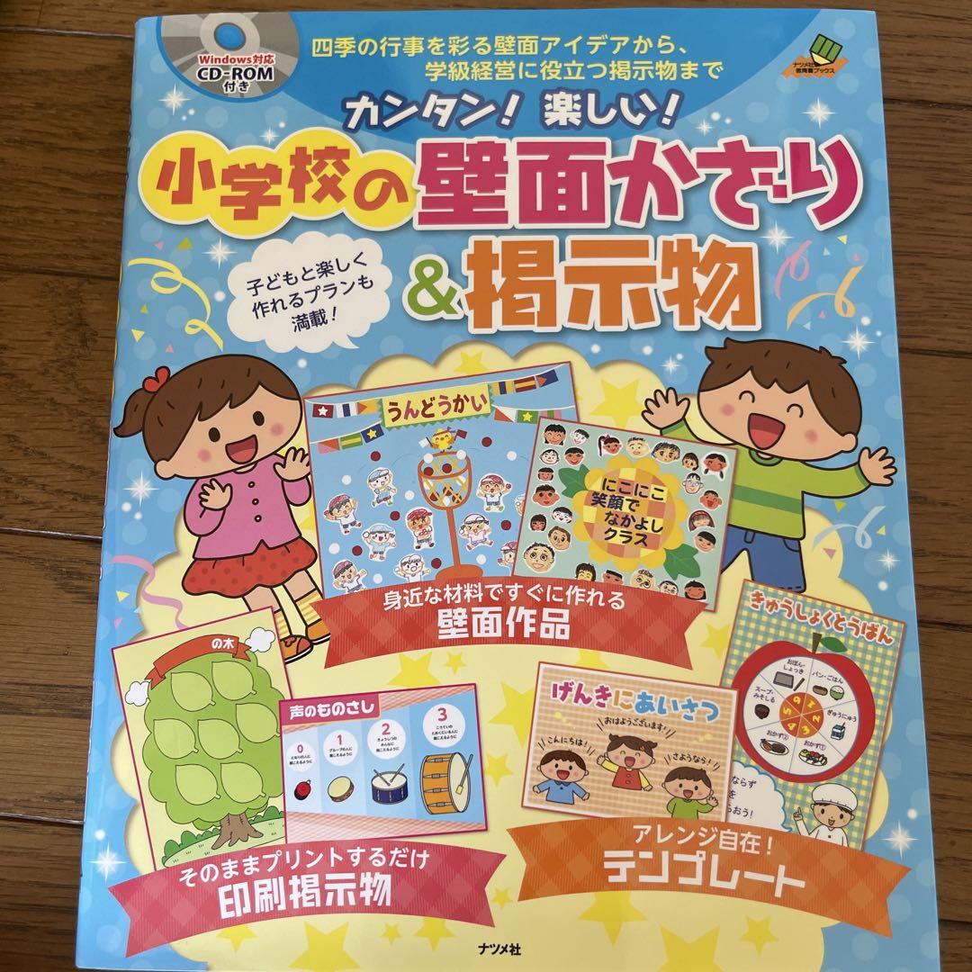 School Wall Decorations & Posters