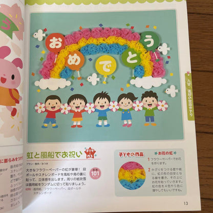 School Wall Decorations & Posters