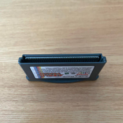 Life Game Advance for GBA