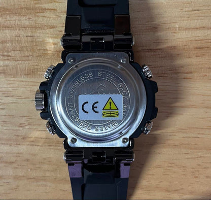 New Arrival Unisex Large Display Digital Sports Watch