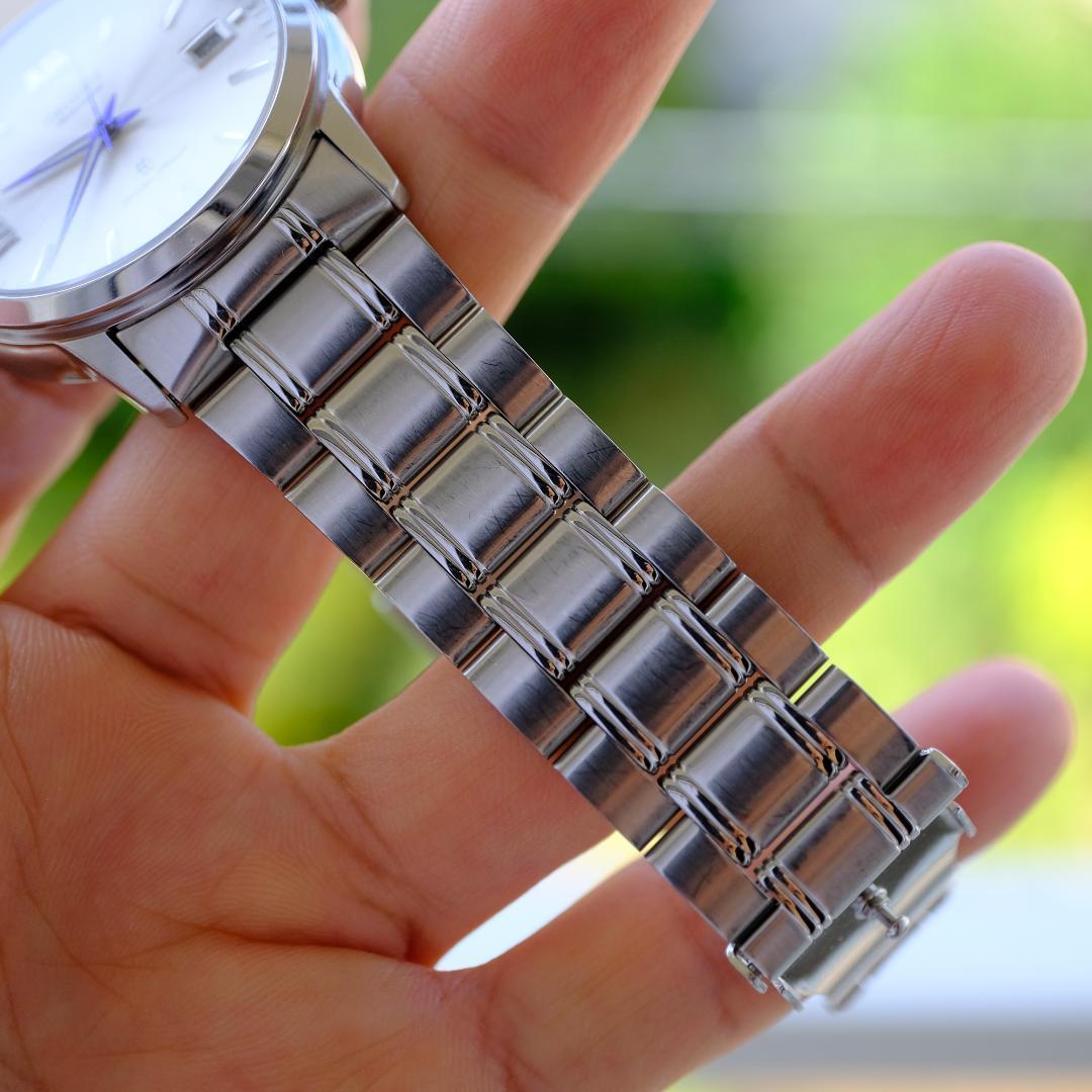 Orient Cocktail White Sapphire Automatic