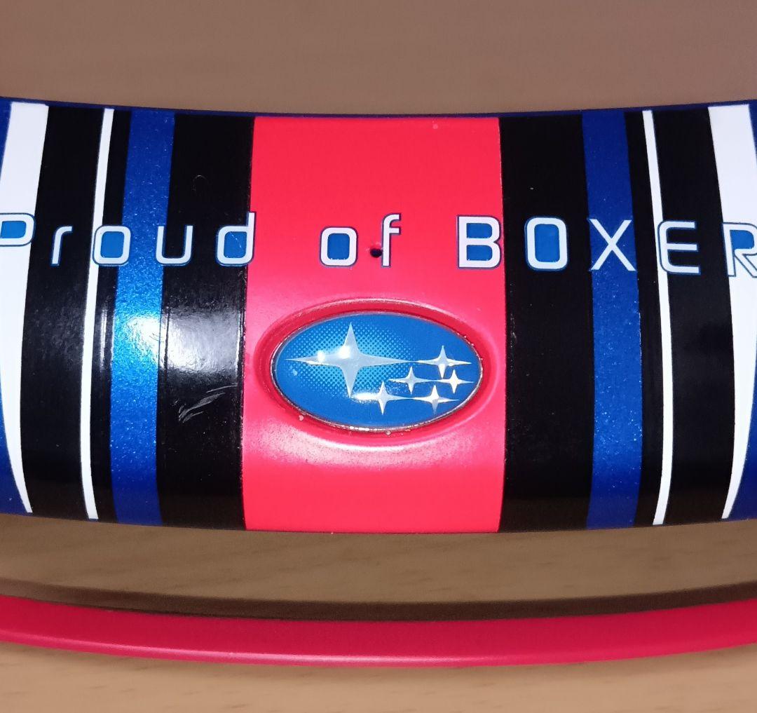 SUBARU BRZ GT300 1/8 Scale First Issue 2 Pieces