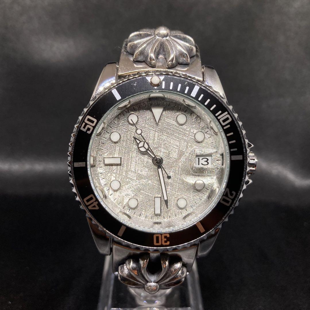 5000 Yen Off No Logo Breathe Watch Mechanical Automatic Homage