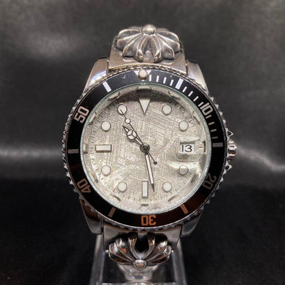 5000 Yen Off No Logo Breathe Watch Mechanical Automatic Homage