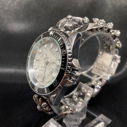 5000 Yen Off No Logo Breathe Watch Mechanical Automatic Homage