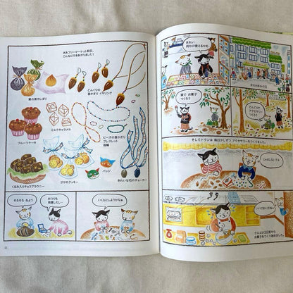 Moe February 1999 Issue Dick Bruna's World No Bonus