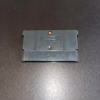 Wind's Chrono A Game Boy Advance