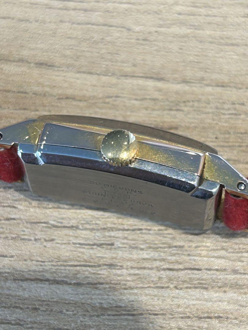 Panasonic Charm Winding Watch