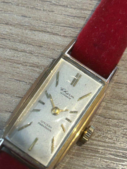 Panasonic Charm Winding Watch