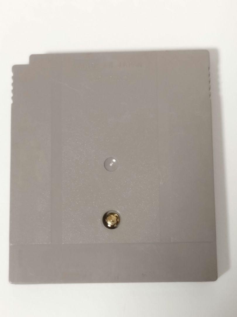 Wind: A Breath of Life GB  The Monster of Tsukikage Village  Game Boy Software