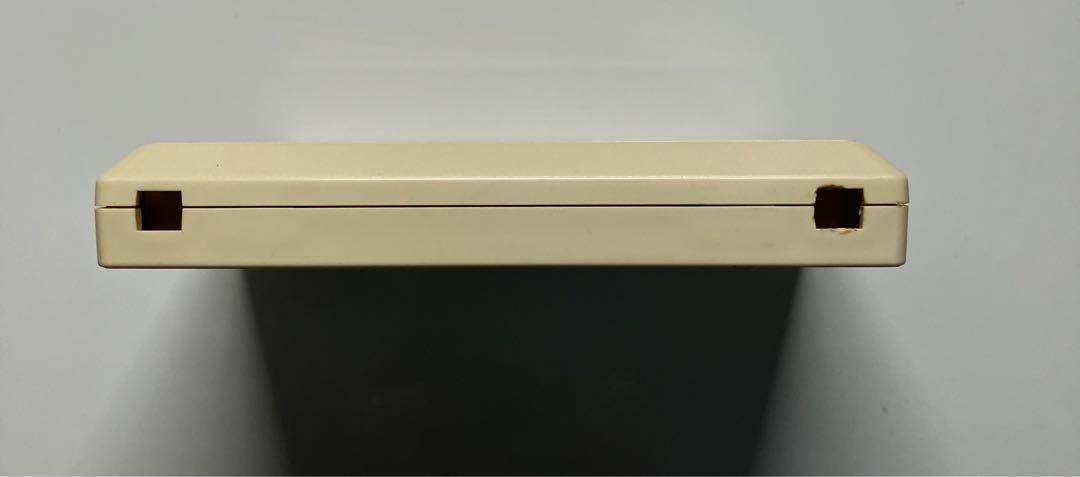 Tatsumi no Haru no Boken Famicom Software 2 Set