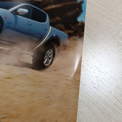 MITSUBISHI TRITON Catalog