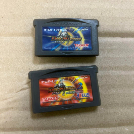 Duel Masters Soft Set