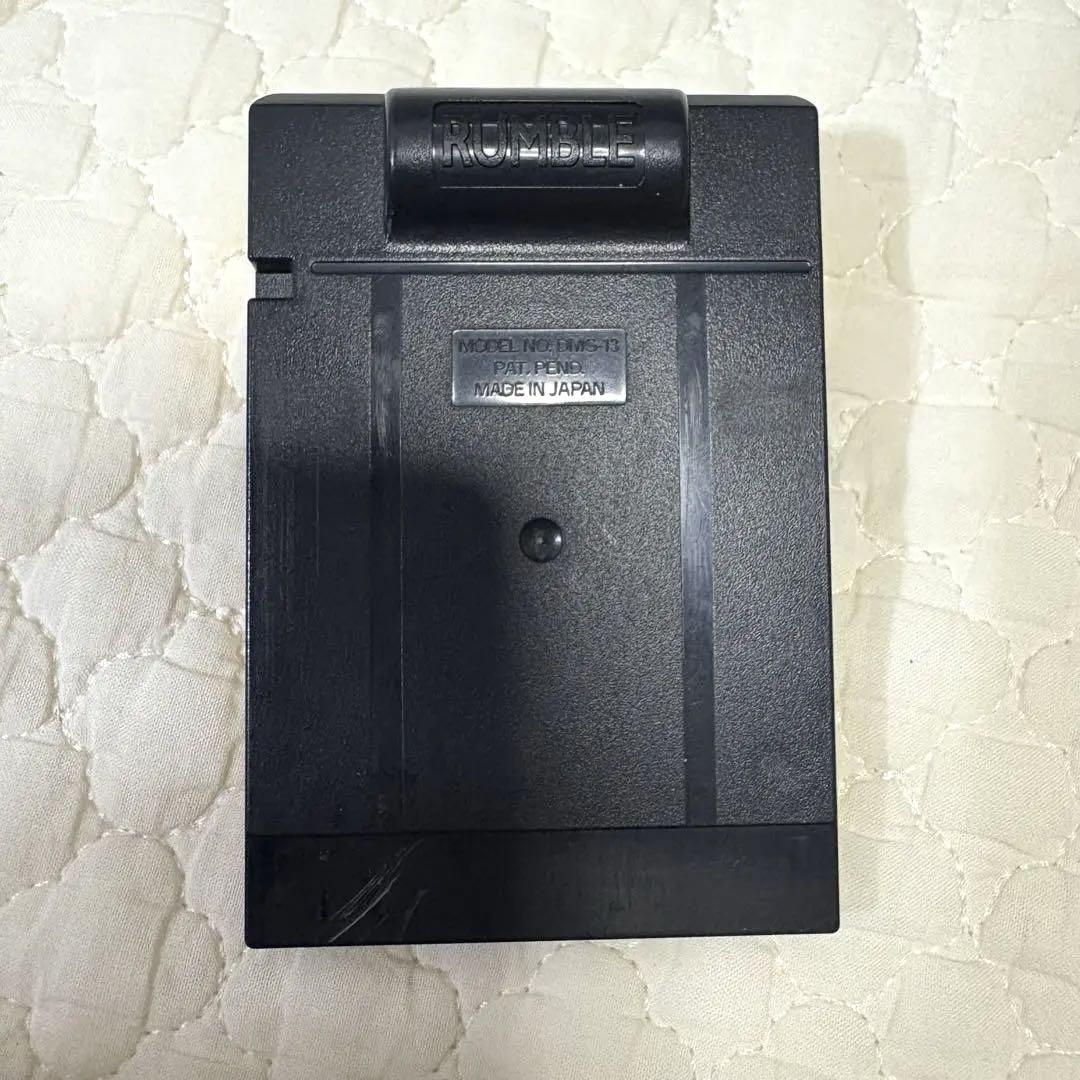 【Very Good Condition】Pokémon Pinball Game Boy Game Nintendo Complete with Box and Manual