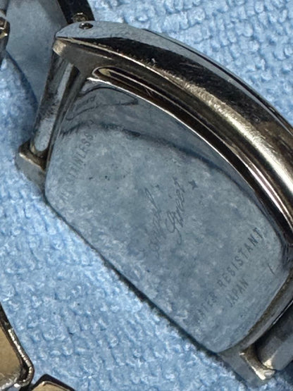 Angel Sweet Pink Dial Watch