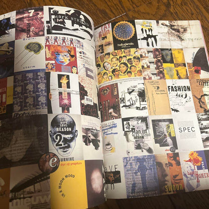 Studio Voice Magazine vol.219