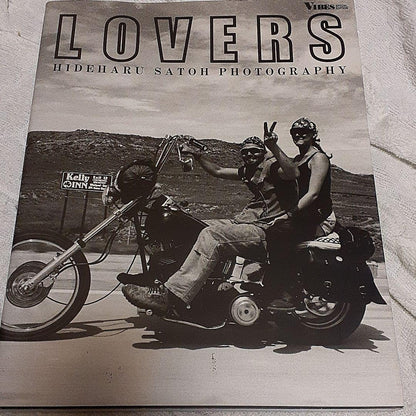 Vibes Photo Album Lovers