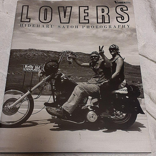 Vibes Photo Album Lovers