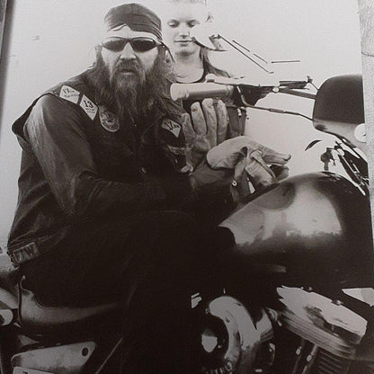 Vibes Photo Album Lovers