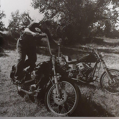 Vibes Photo Album Lovers