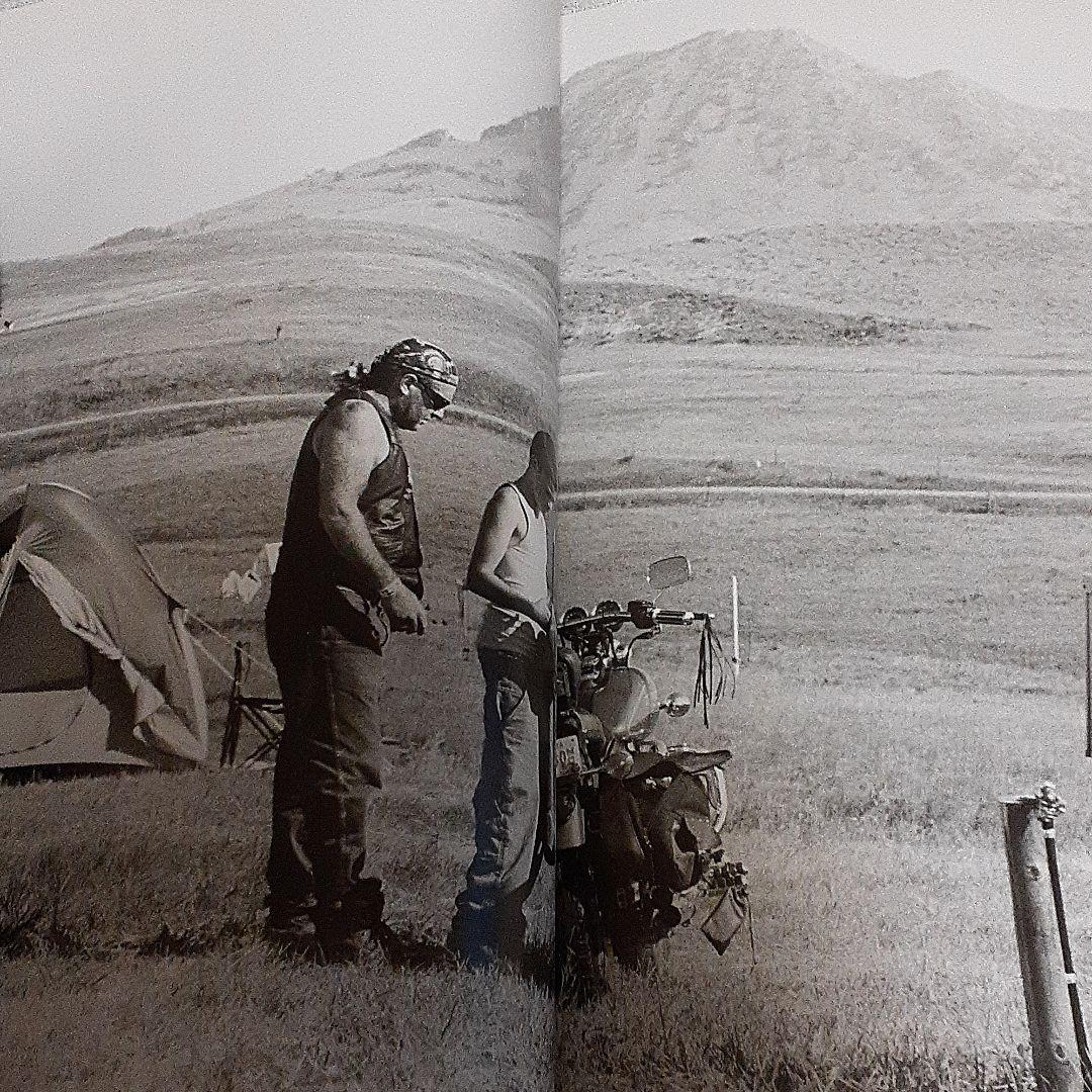 Vibes Photo Album Lovers