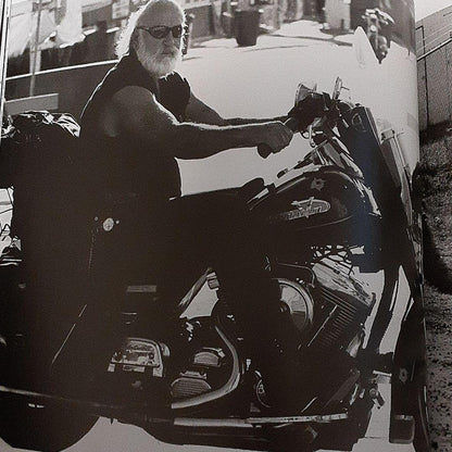 Vibes Photo Album Lovers