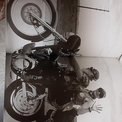 Vibes Photo Album Lovers