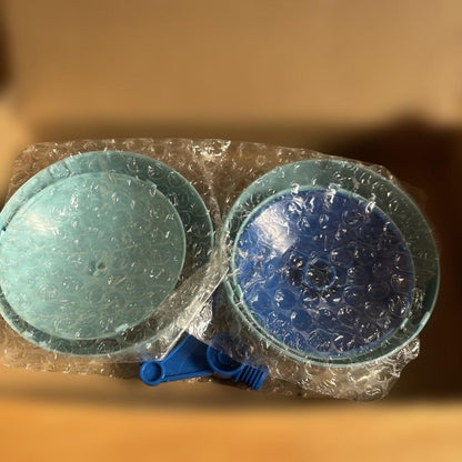 2006 World Challenge 5th Grade Globe