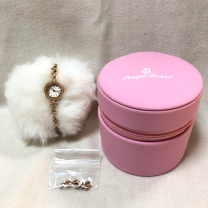 Angel Heart Ladies Watch