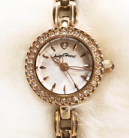 Angel Heart Ladies Watch
