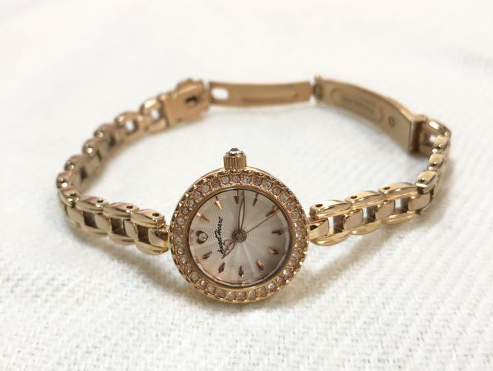 Angel Heart Ladies Watch