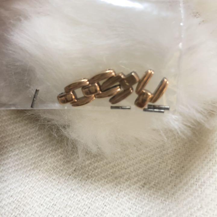 Angel Heart Ladies Watch