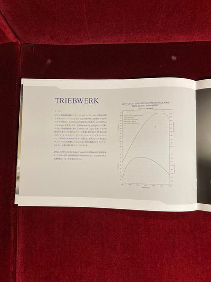 BMW ALPINA Catalog ALPINA