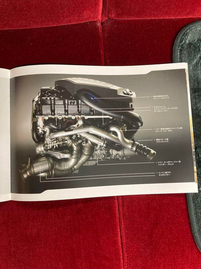 BMW ALPINA Catalog ALPINA