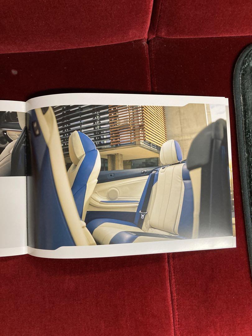 BMW ALPINA Catalog ALPINA