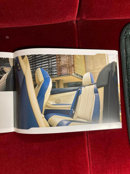 BMW ALPINA Catalog ALPINA