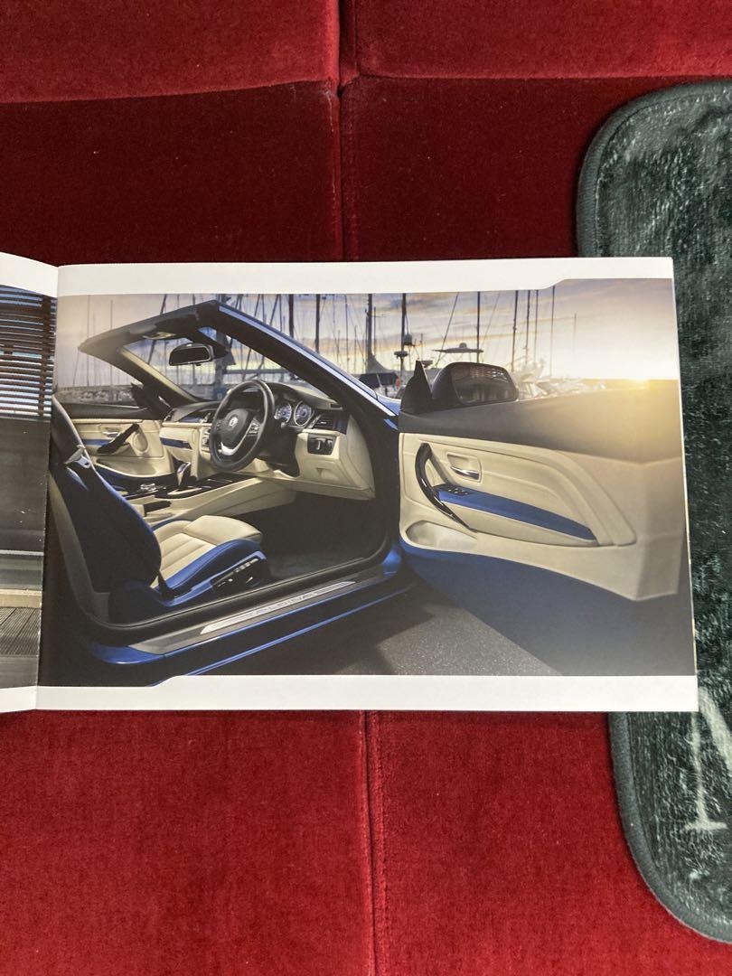 BMW ALPINA Catalog ALPINA
