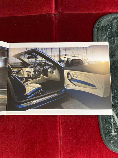 BMW ALPINA Catalog ALPINA