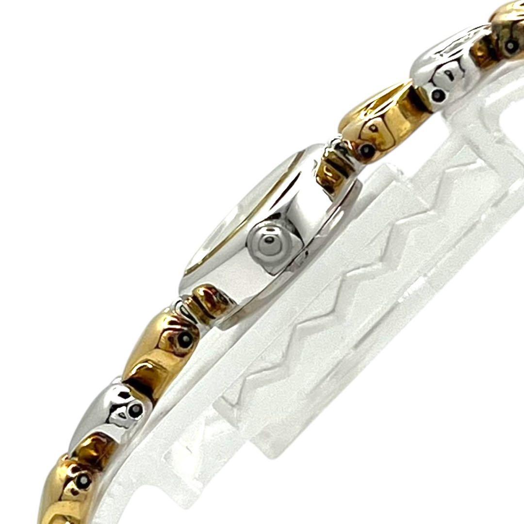 New Seiko Heart Combination Ladies Wristwatch 1250