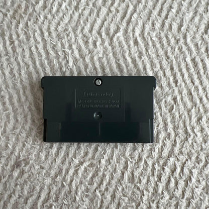 Cult Chobitt Game Boy Advance