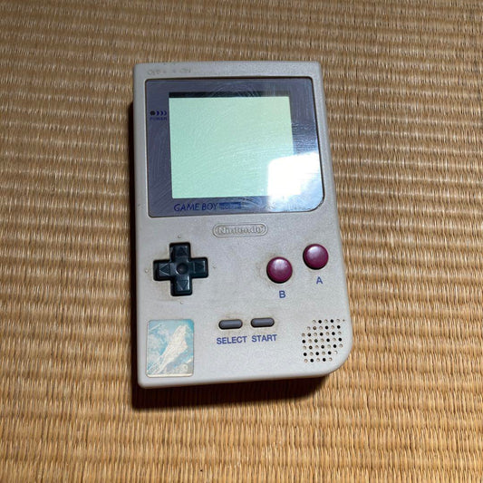 Nintendo Game Boy