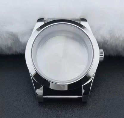 NH35 36mm Stainless Steel Case for 316l