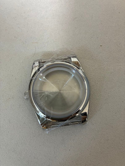 NH35 36mm Stainless Steel Case for 316l