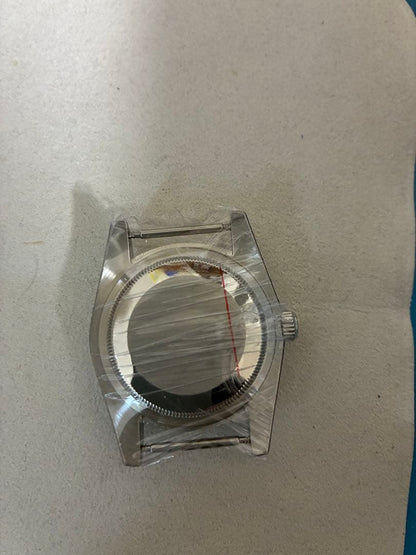 NH35 36mm Stainless Steel Case for 316l