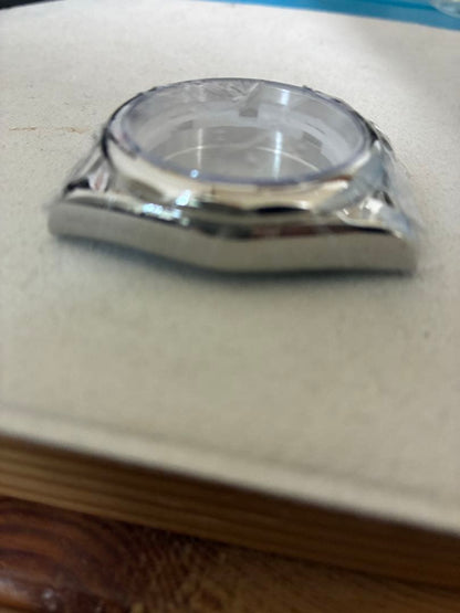 NH35 36mm Stainless Steel Case for 316l
