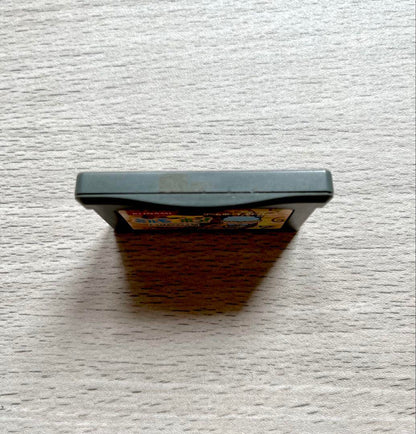 Million Kilometer Quest! Game Boy Advance Game