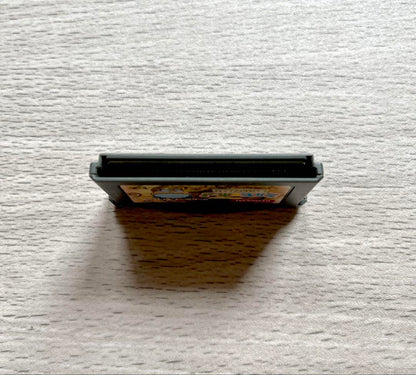 Million Kilometer Quest! Game Boy Advance Game