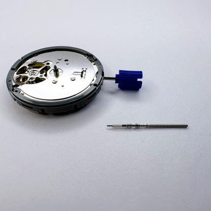New NH38 NH38 Movement Body Seiko Custom MOD