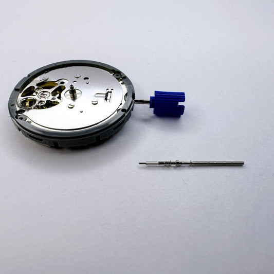 New NH38 NH38 Movement Body Seiko Custom MOD